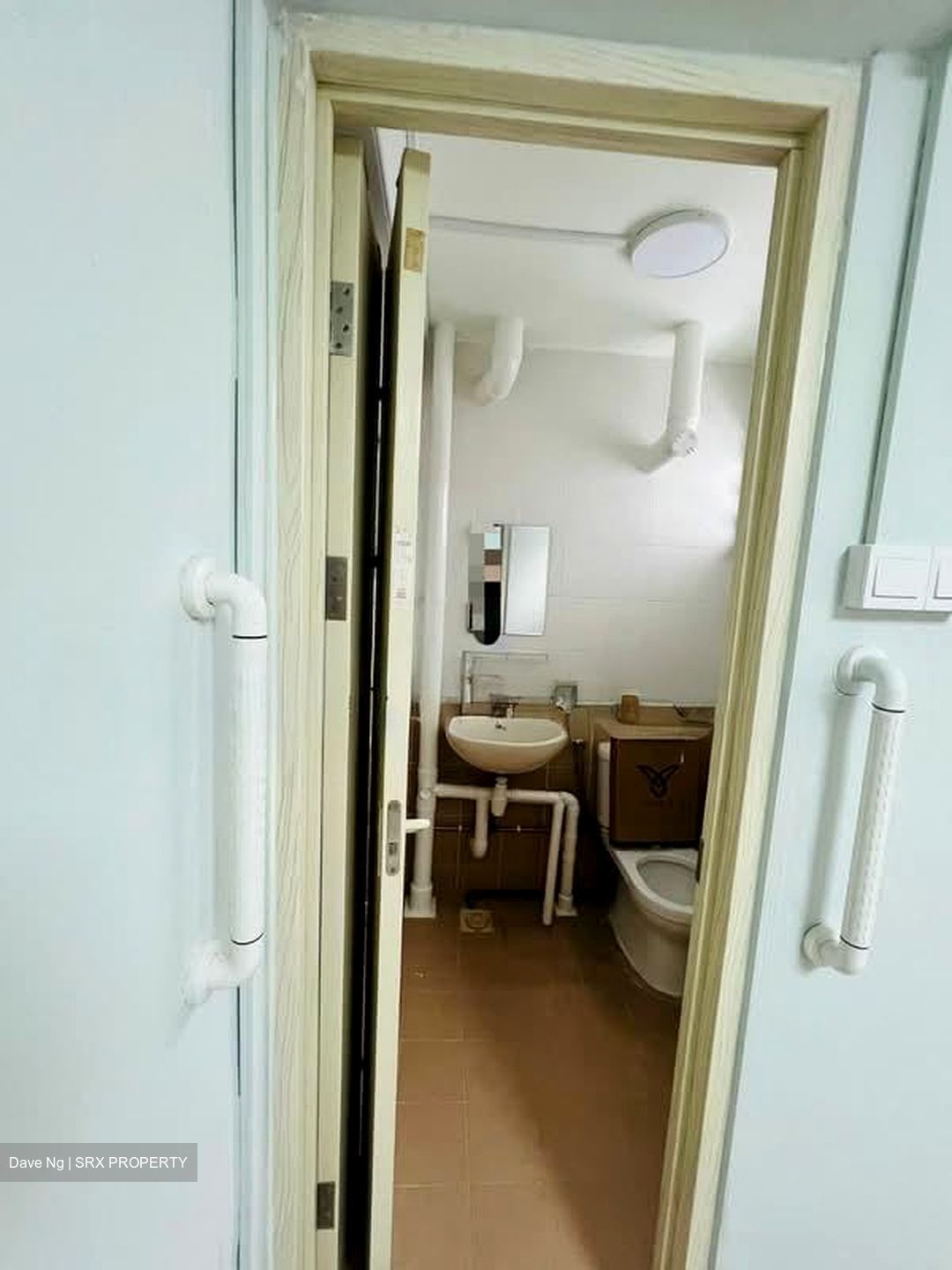 Blk 531 Jurong West Street 52 (Jurong West), HDB 3 Rooms #578809691